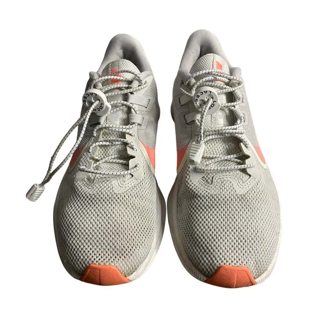 Nike Women's Downshifter 9 Performance Wear Running Shoes - Picture 2 of 8